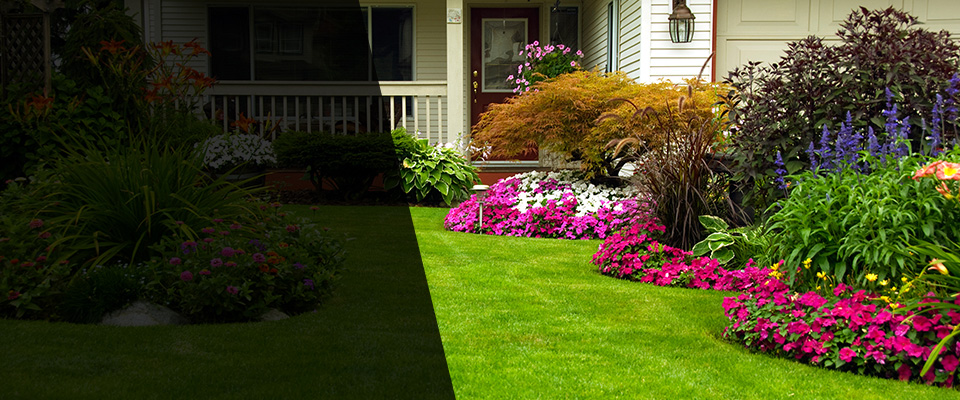 Chocowinity Landscapers