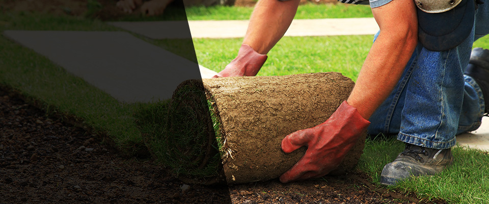 Chocowinity Landscapers