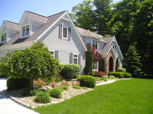 Landscapers and Lawncare Services in Chocowinity, NC